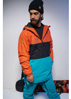 Men's ski jacket (anorak) АК2104/33/20