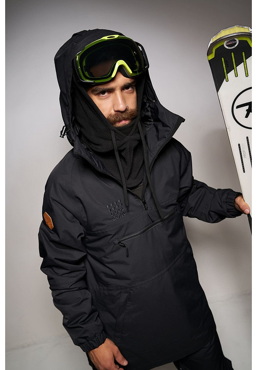 Men's ski jacket (anorak) АК2103/20