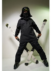 Men's ski jacket (anorak) АК2103/20