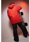 Men's ski jacket (anorak) АК2103/05