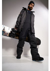 Men's ski jacket (parka) РА2104/08