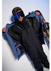 Men's ski jacket (parka) РА2104/01/1