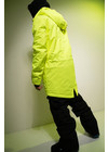 Men's ski jacket (parka) РА2104/27