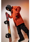 Men's ski jacket (parka) РА2104/33