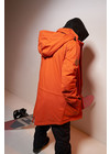 Men's ski jacket (parka) РА2104/33