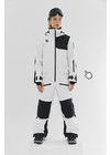 Women's all in one ski suit OVER mod. KN1124/35/20