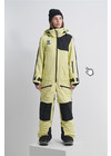Women's all in one ski suit OVER mod. KN1124/39/20