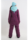 Women's all in one ski suit OVER mod. KN1125/23/40