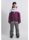 Women's all in one ski suit VIBE mod. KN1127/43S/40/31М