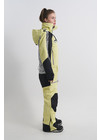 Women's all in one ski suit JOMO mod. KN1126/39/20/QR