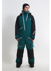 Men's all in one ski suit DROP mod. KN2121/20/28