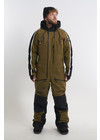 Men's all in one ski suit PROXY mod. KN2123/20/06