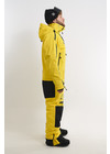 Men's all in one ski suit PROXY mod. KN2122/10