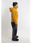 Men's all in one ski suit CODE mod. KN2116/32/37