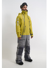Men's all in one ski suit CODE mod. KN2116/44/31M