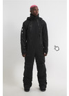 Men's all in one ski suit CODE mod. KN2117/20