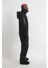 Men's all in one ski suit CODE mod. KN2117/20