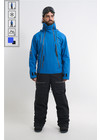 Men's all in one ski suit CODE mod. KN2116/41/20