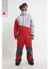 Men's all in one ski suit SLASH mod. KN2118/36/04