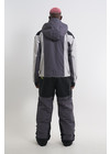 Men's all in one ski suit ASAP mod. KN2124/37/20/36