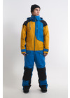 Men's all in one ski suit ASAP mod. KN2124/41/20/32