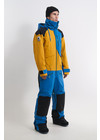 Men's all in one ski suit ASAP mod. KN2124/41/20/32