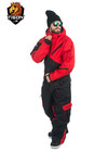 Men's one piece ski suit TIGON mod. SMART-414