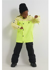 Kids ski jacket RUSH mod. KU3101/39/27