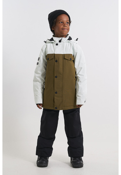 Kids ski jacket RUSH mod. KU3101/35/06