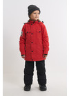 Kids ski jacket RUSH mod. KU3102/04