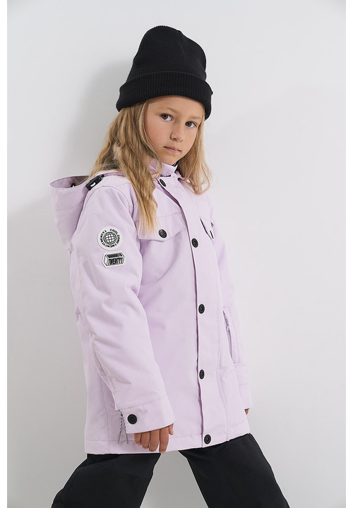 Kids ski jacket RUSH mod. KU3102/43