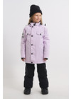 Kids ski jacket RUSH mod. KU3102/43