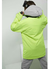 Womens ski jacket ZOOM mod. KU1101/36/37/27