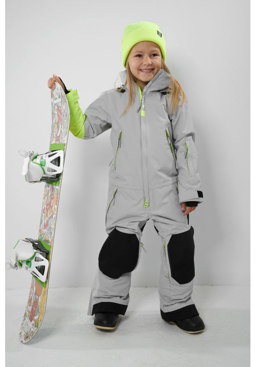 one ski suit KIT mod. KN3122/36 