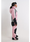Women's all in one ski suit JOMO mod. KN1130/26/20/QR
