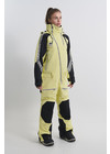 Women's all in one ski suit JOMO mod. KN1126/39/20/QR