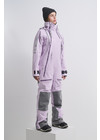 Women's all in one ski suit CRUSH mod. KN1121/43