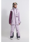 Women's all in one ski suit INTRO mod. KN1123/43/40