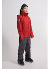 Women's all in one ski suit INTRO mod. KN1129/04/37