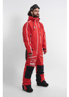 Men's all in one ski suit PROXY mod. KN2122/04