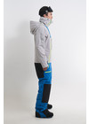 Men's all in one ski suit CODE mod. KN2116/36/41