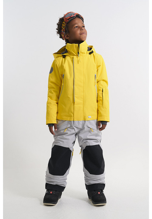Kid's all in one ski suit NICK mod. KN3125/10/36